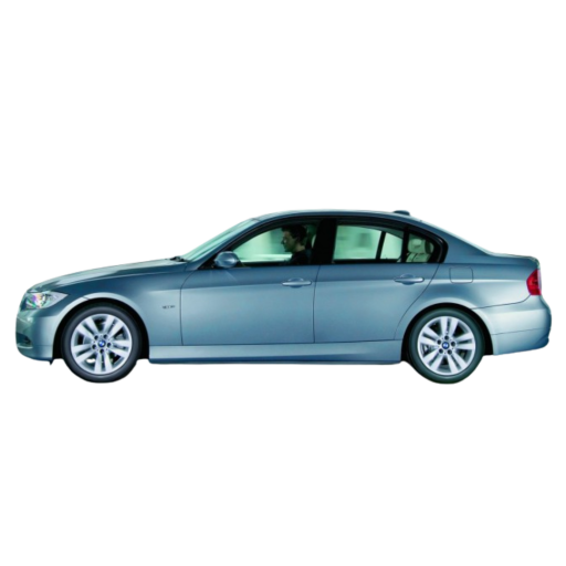 3 Seri E90 2004-2012